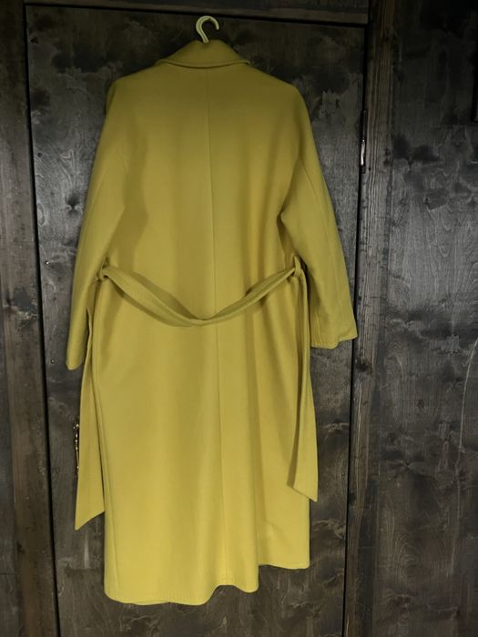 Продам пальто свободного кроя