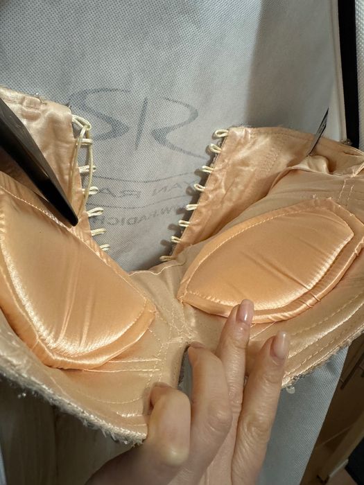 ОФЕРТА !!! Най -ниска цена! Рокля на дизайнера Радичев