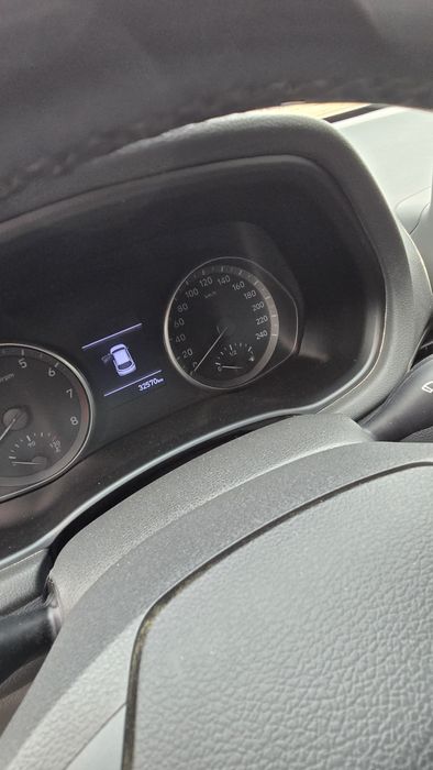 Other i30 2023 — 3