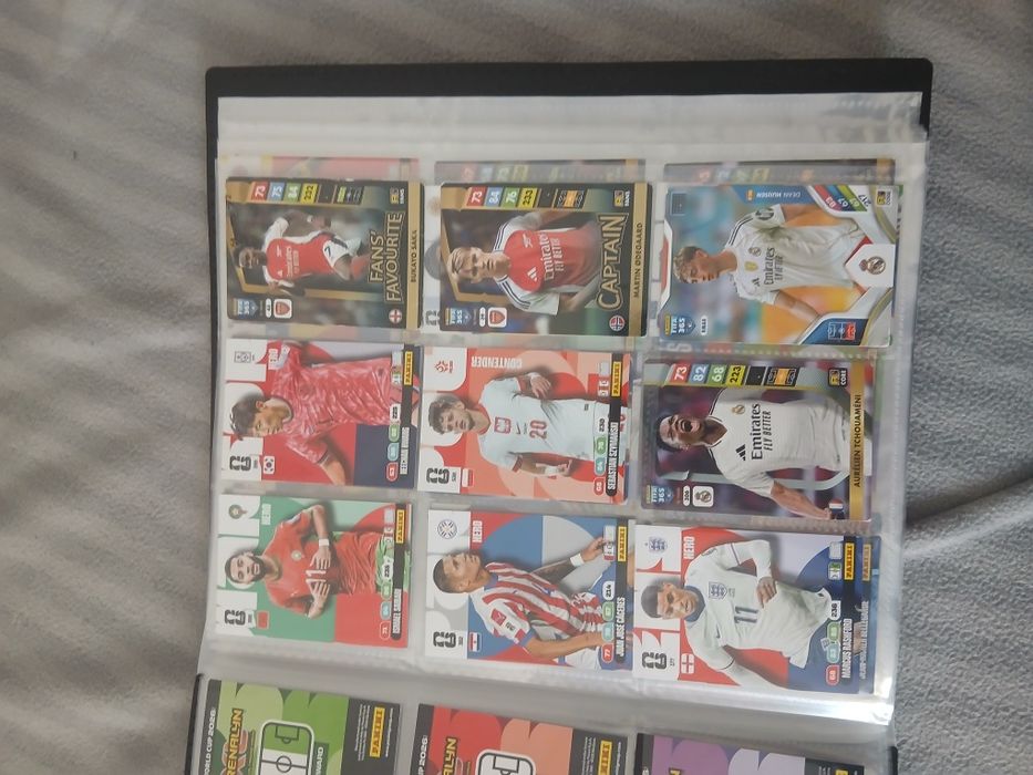 Vand album we are fifa 2026