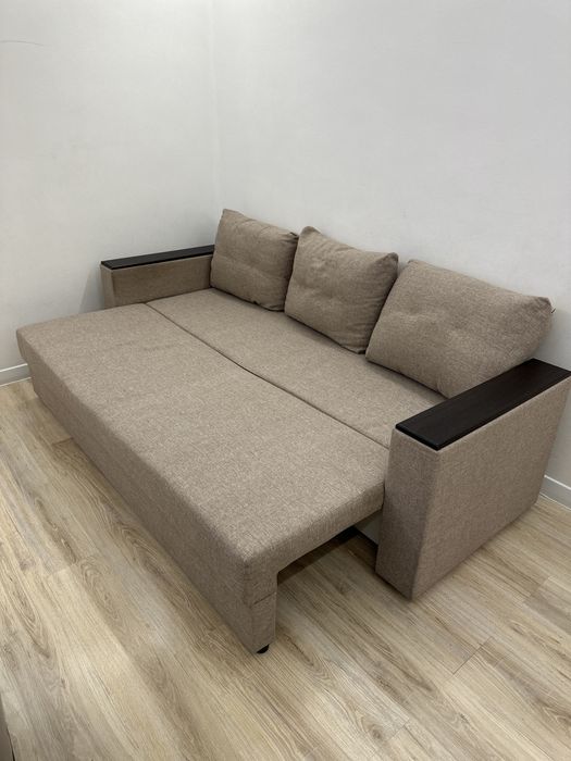 Продам Диван  + 2 кресла-кровати