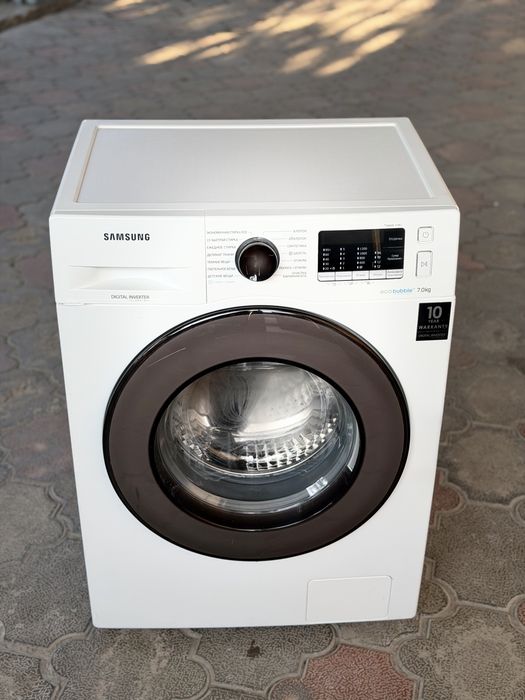 Стиральная машина автомат Samsung 7 кг