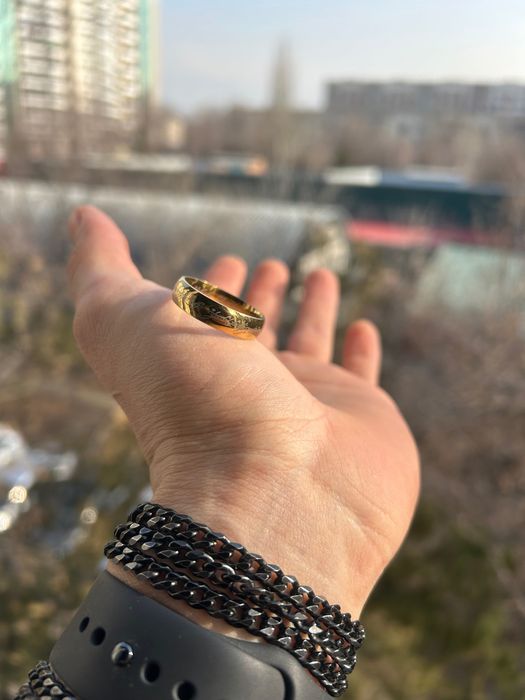 Подарок черные на руку браслеты