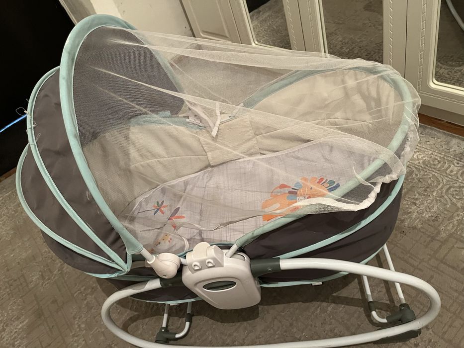 Продам люльку