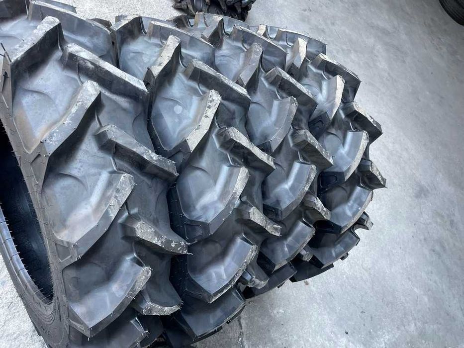 Cauciucuri agricole de tractor 9.5-22 ARMOUR 8PR Garantie