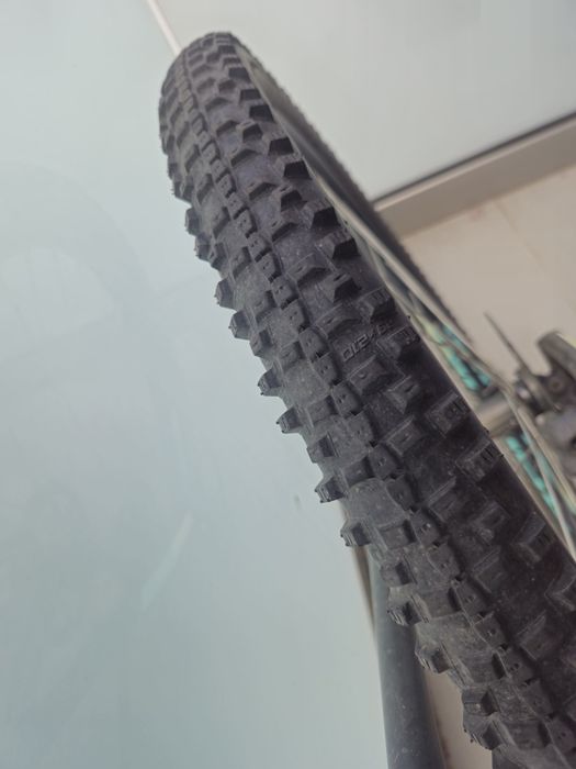 MTB Cube cadru 29