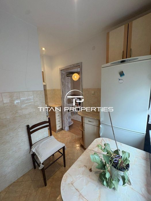 Продава се Четиристаен апартамент в Бургас, Сарафово - 86 кв.м за 1483 €/кв.м - Снимка #3
