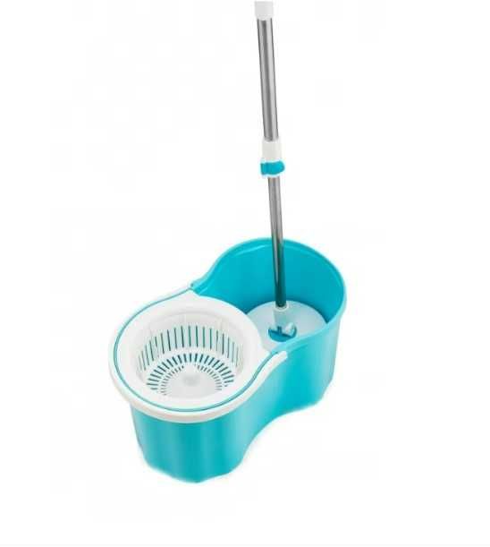 Mop rotativ cu galeata - nou