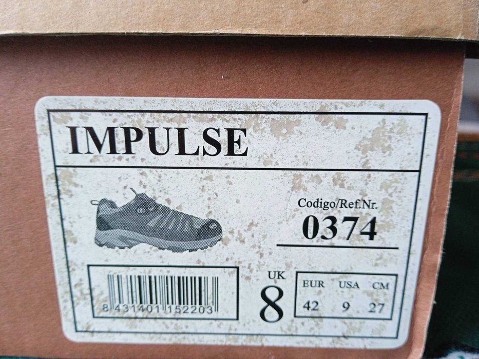 Маратонки   Bestard 42 номер