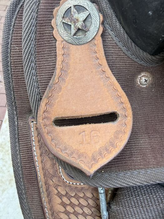 Şa cowboy , in conditii bune