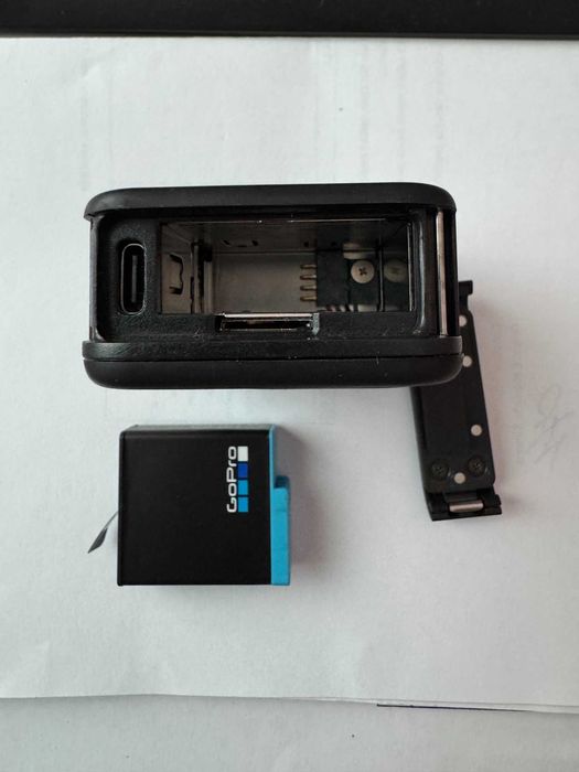 Webcam Gp Hero 8 ( defect )