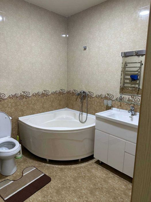 Аренда квартира Метро Минор 2-комнат ро-н Юнусабад Центр