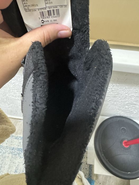 Продам обувь