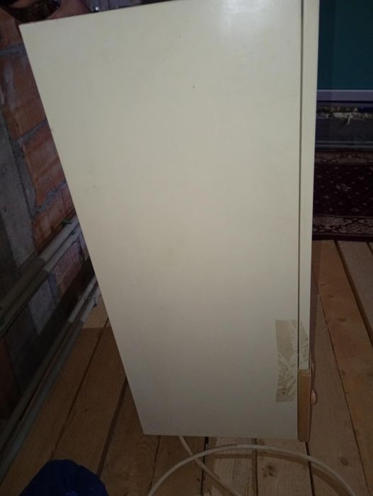 Vand centrala  ARISTON