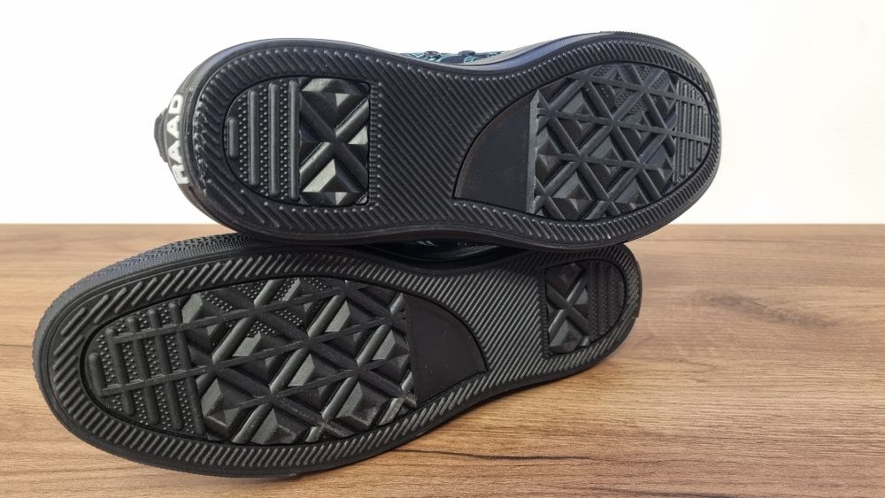 Sneakers high-top numarul 44