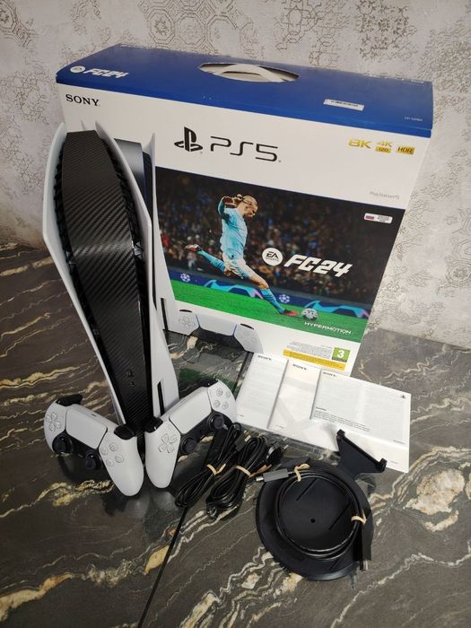 Playstation 5 digital