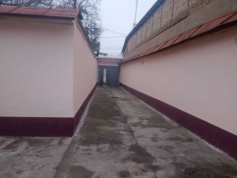 Продаётся участка в  городе Ташкент