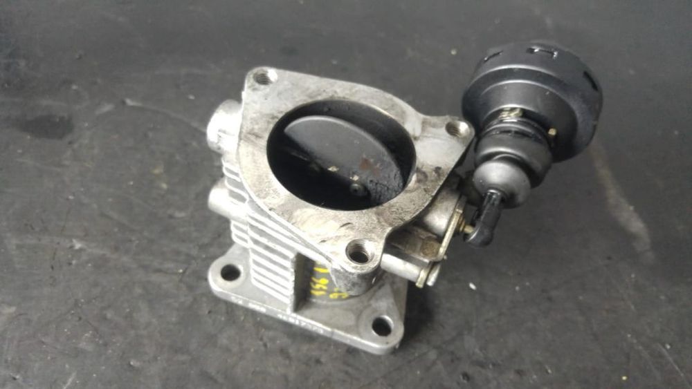 Clapeta acceleratie 937a2000 1.9 jtd alfa romeo 156 46817373