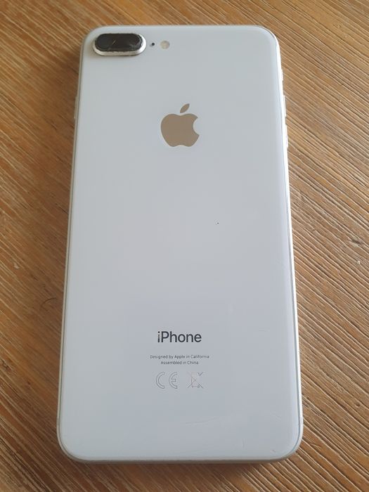 Iphone 8 plus neverloked