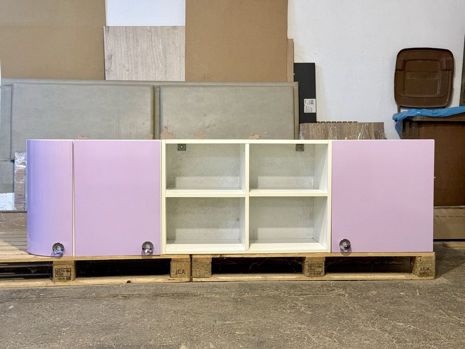 Vând mobilier de bucatarie