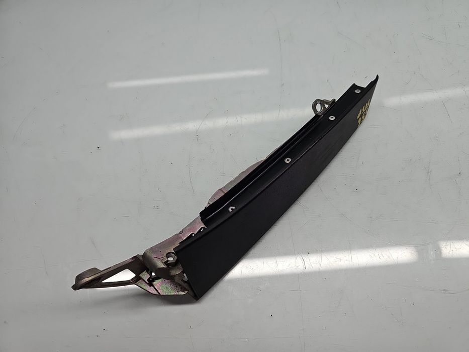 Maner usa stanga spate Seat Leon (1P1) [Fabr 2005-2011] Hatchback Face