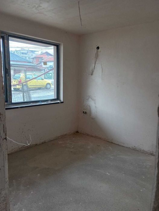 Продава се Тристаен апартамент в Бургас, Меден рудник - зона Г - 84 кв.м за 834 €/кв.м - Снимка #10