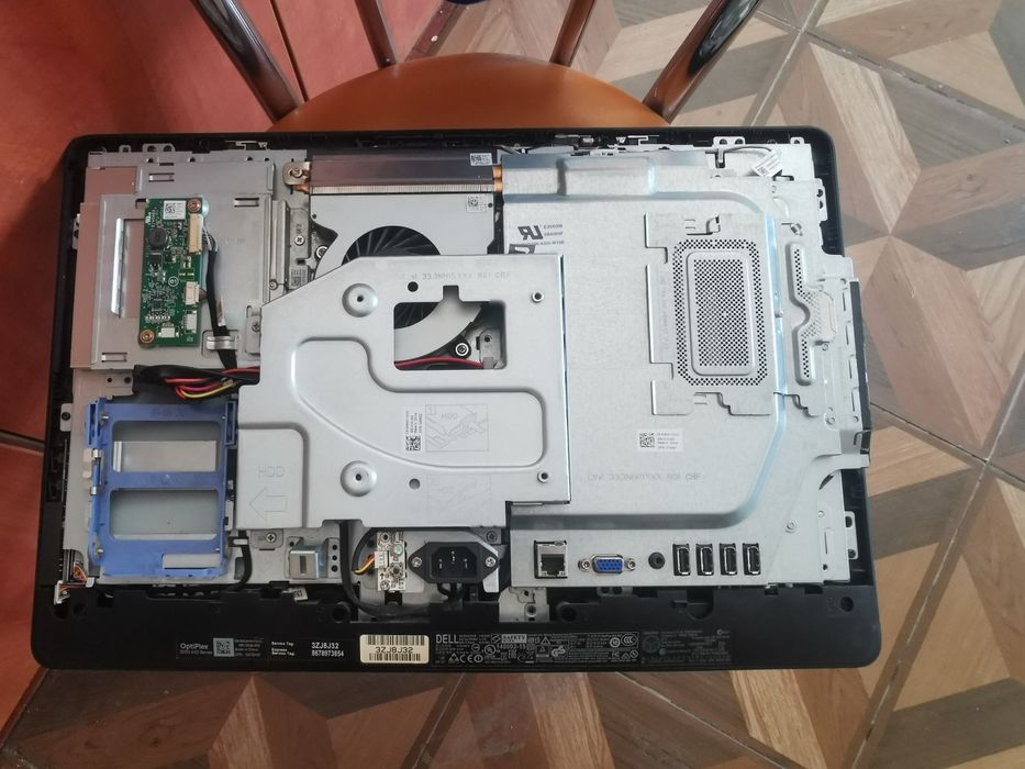 Dell OptiPlex Piese