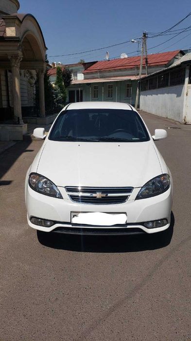 Срочно продаю папину машину Gentra 2020, 1 позиция