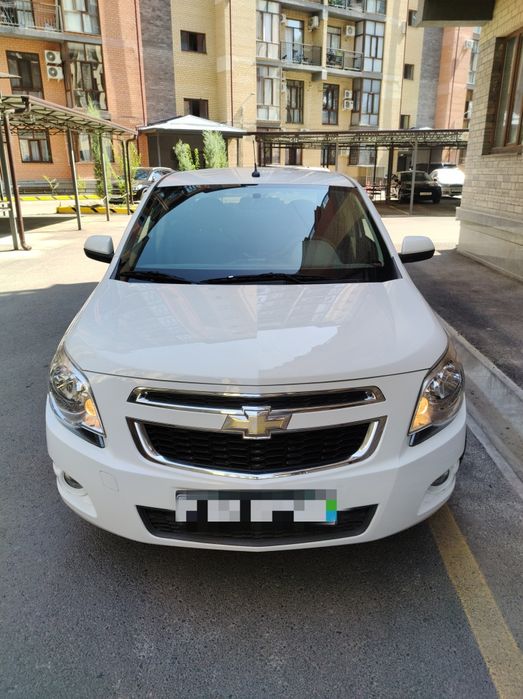 Cobalt LTZ Avtomat 2021/2022