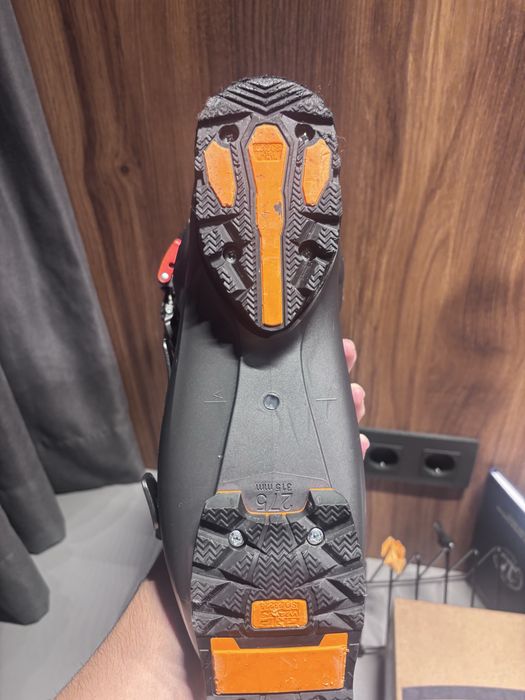 Rossignol VIZION 4b 100 MV GW 27.0/27.5