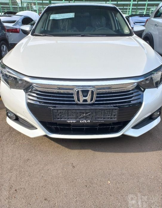 Продаётся Honda Crider 1 Turbo