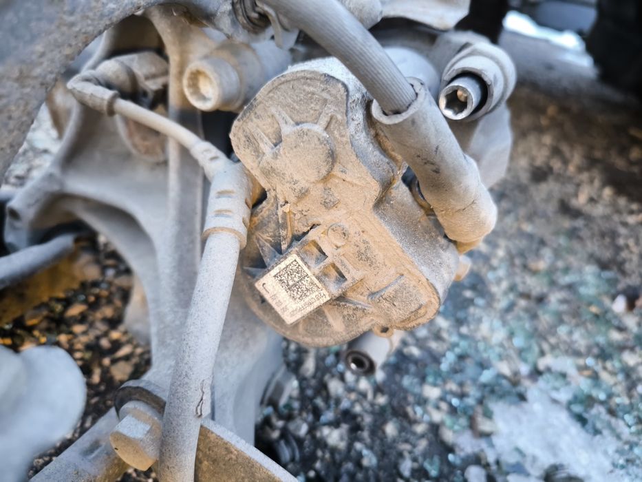 Задни апарати Vw arteon Passat b8