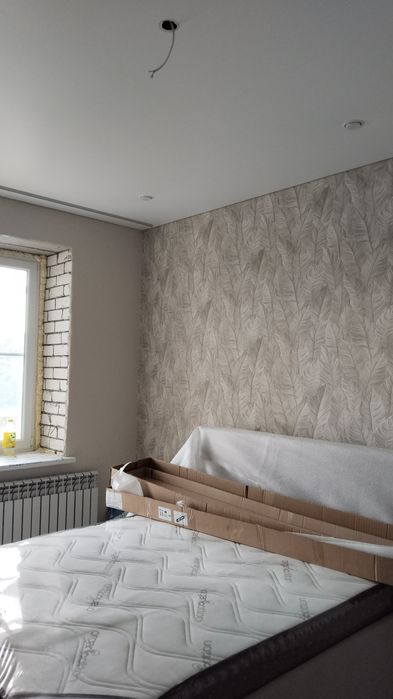 Ремонт квартир ,домов, помещений