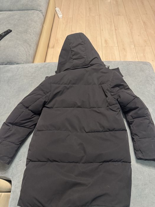 Детская зимняя куртка