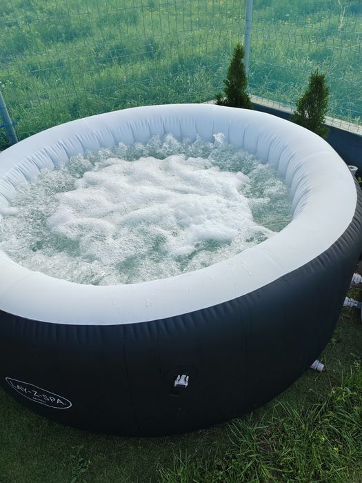 Jacuzzi gonflabil
