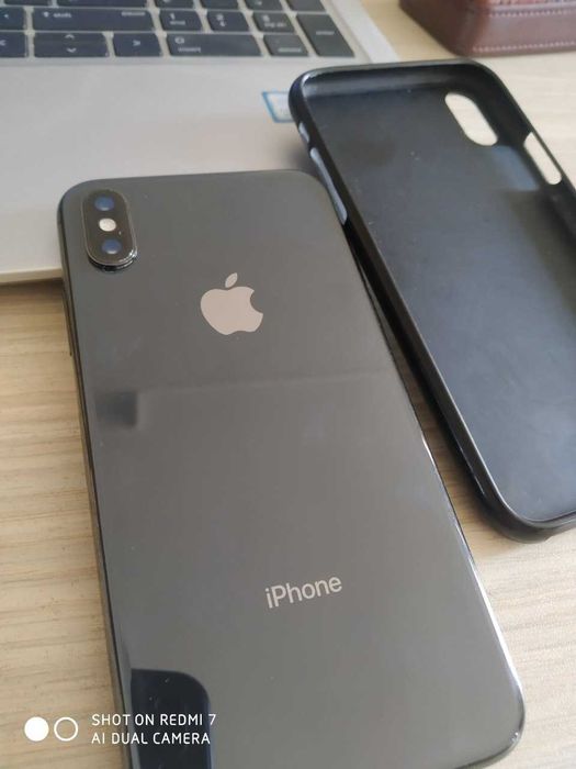 Iphone x sotiladi