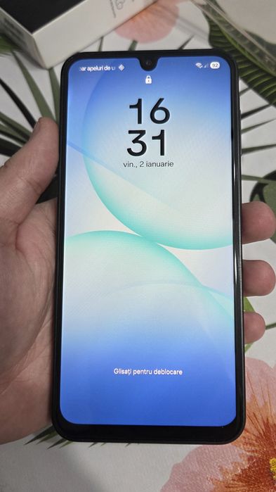 Samsung A17 - *ca nou* 128 GB