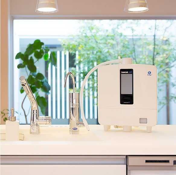 Leveluk K8 (Kangen) NOU REDUCERE DOAR ACUM Pachet complet