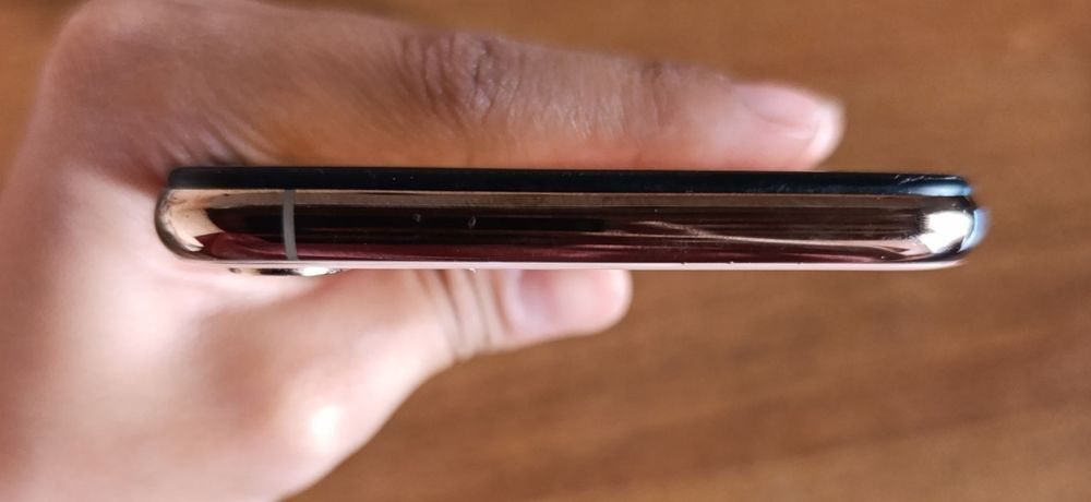 iPhone XS Max 256 GB iCloud lock