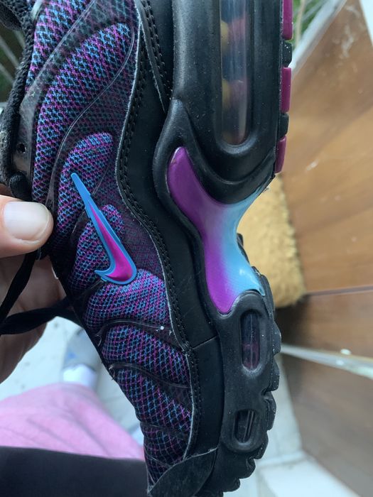 Air max tn 38 номер 24см стелка