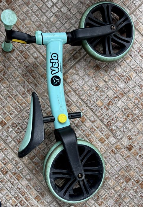 Баланс колело Yvolution Velo Junior