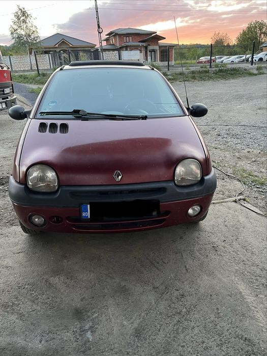 RENAULT Twingo 1999