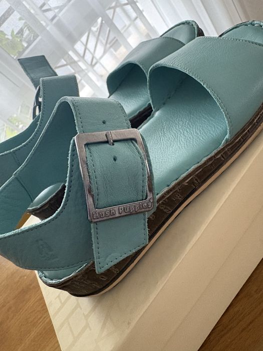 Чисто нови Hush Puppies сандали