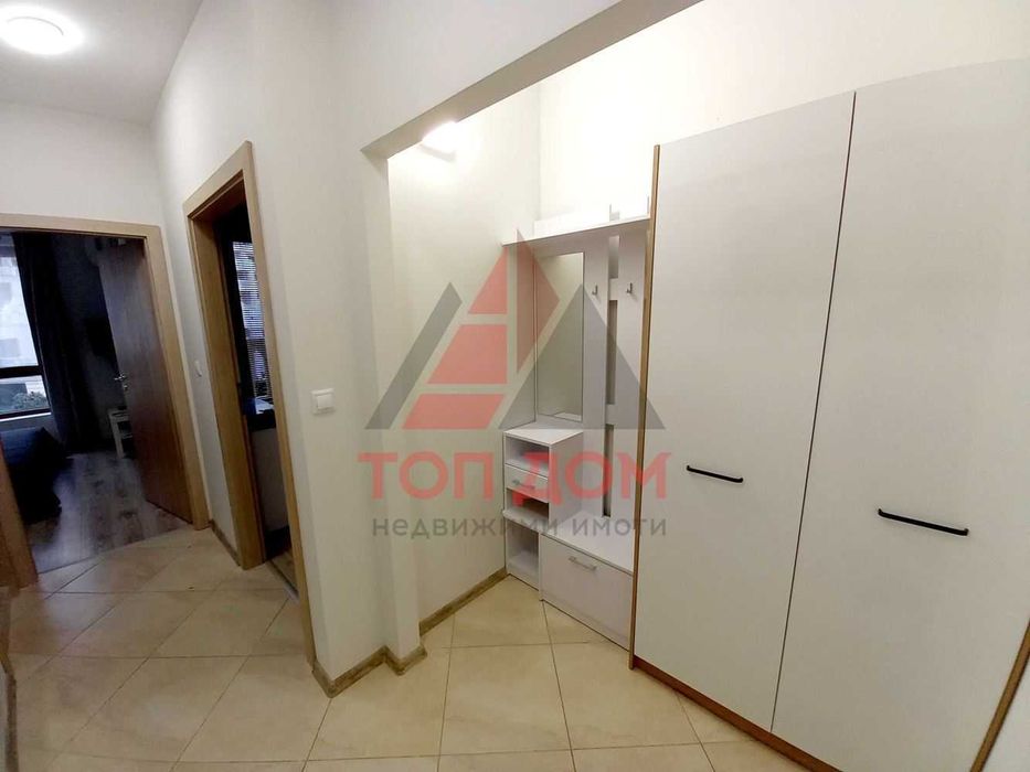 Дава се под наем Двустаен апартамент в Варна, Аспарухово - 67 кв.м за 561 € - Снимка #9