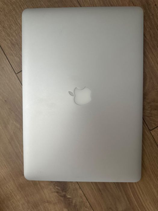 MacBook Pro 2013 года