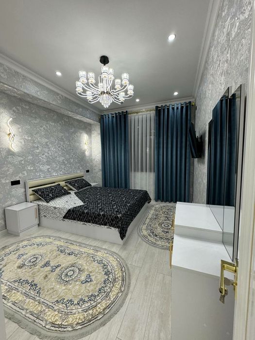 Продается квартира заходи живи вокзал узгазоил