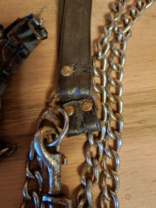 Ошейник,поводок,намордник