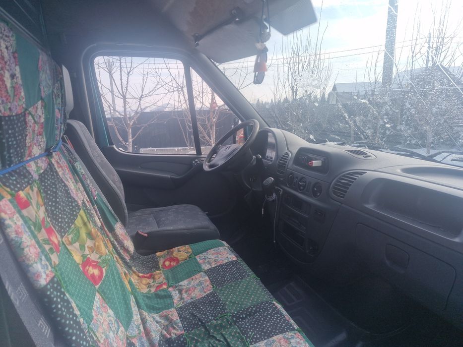 Vind sprinter  313  anu 2006