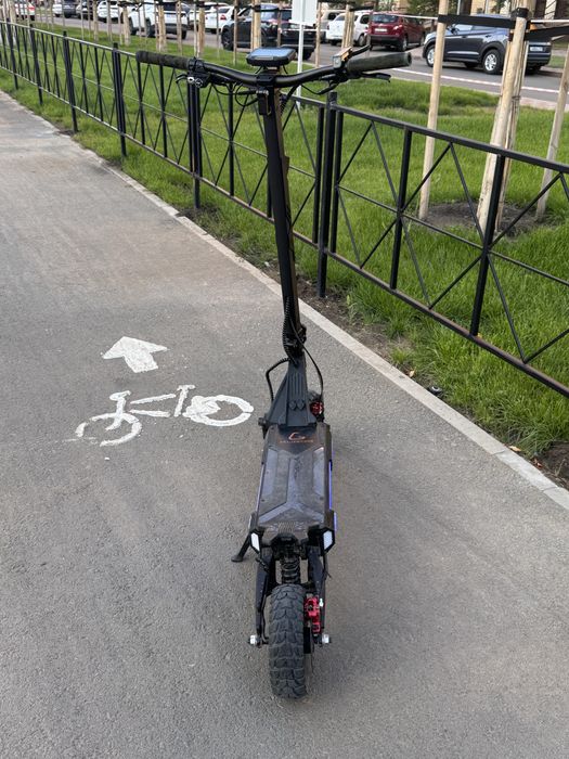 Kugoo f3 pro max