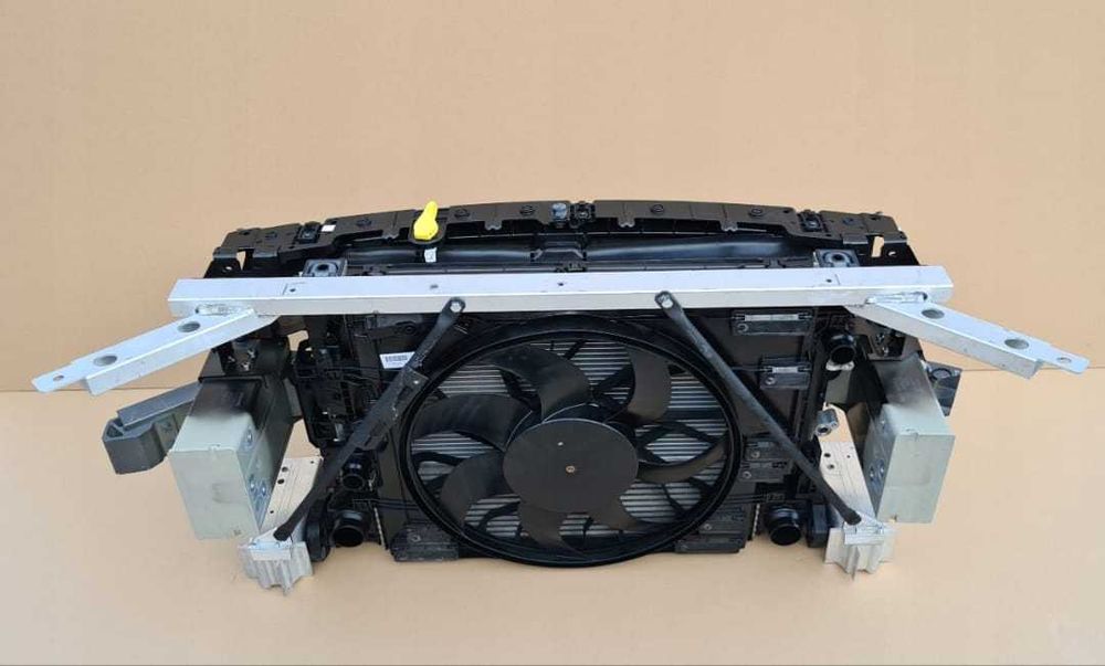 Radiator clima AC/ Condensator la mai mult de 1000 de modele POLCAR